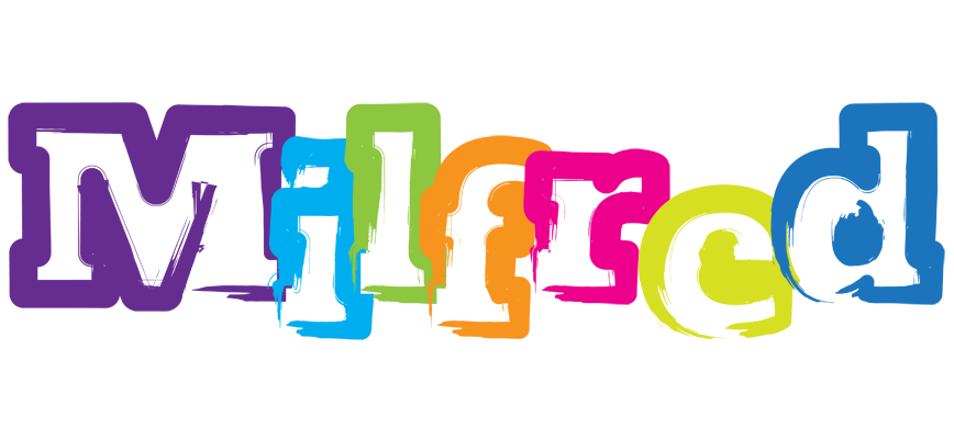 Milfred casino logo