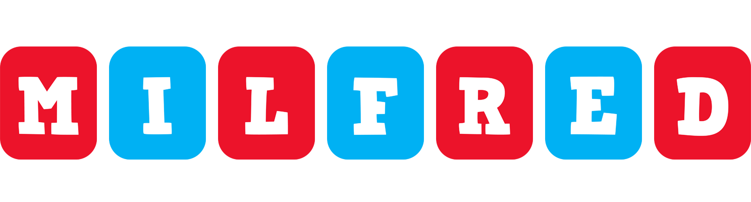Milfred diesel logo