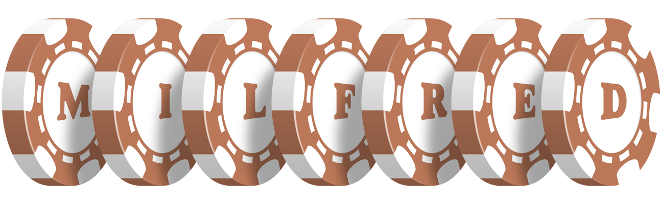 Milfred limit logo