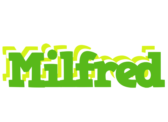Milfred picnic logo