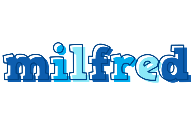 Milfred sailor logo