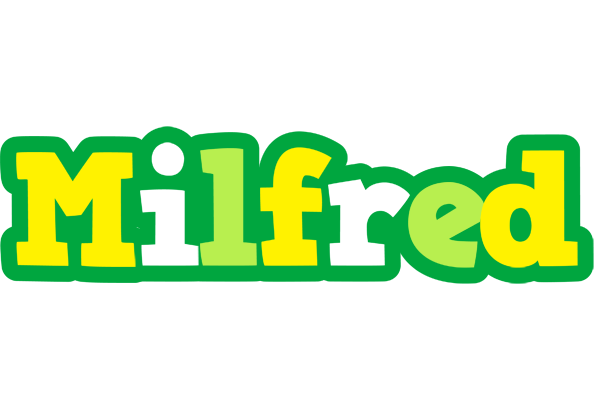 Milfred soccer logo
