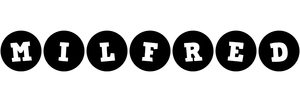 Milfred tools logo