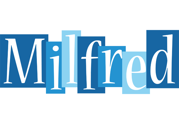 Milfred winter logo