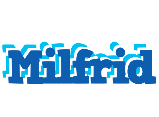 Milfrid business logo