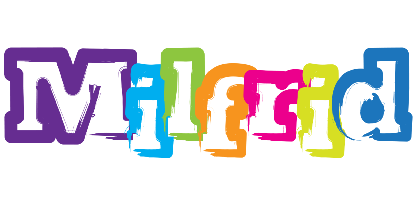 Milfrid casino logo