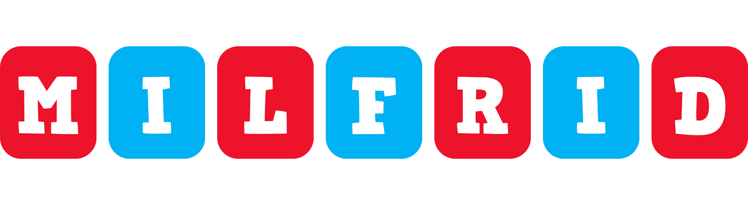 Milfrid diesel logo