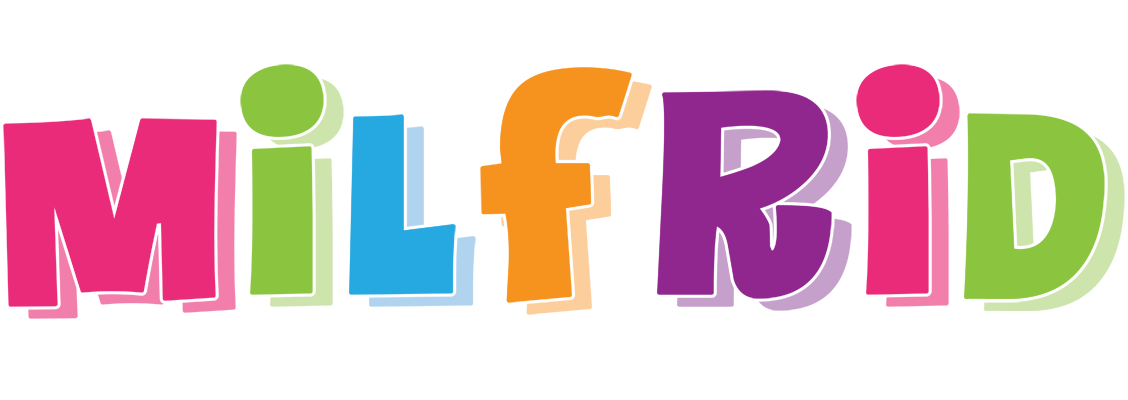 Milfrid friday logo