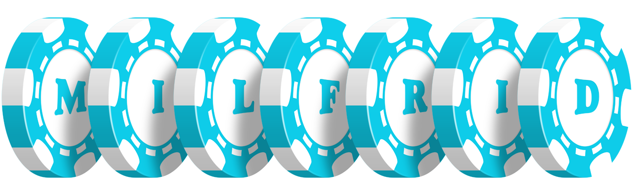 Milfrid funbet logo