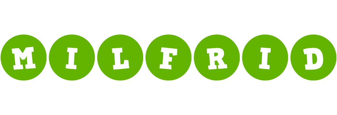 Milfrid games logo