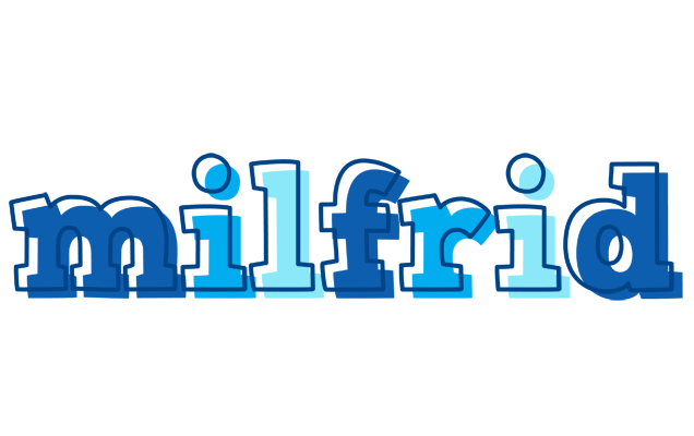 Milfrid sailor logo