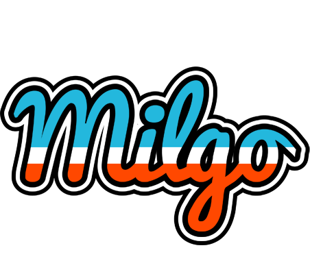 Milgo america logo
