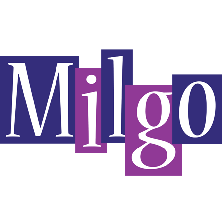 Milgo autumn logo
