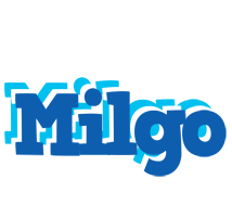 Milgo business logo