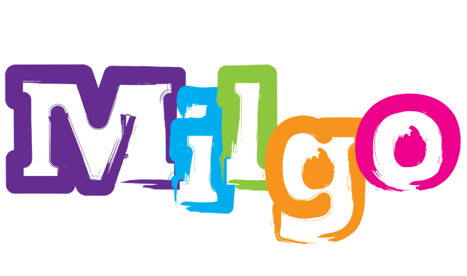 Milgo casino logo