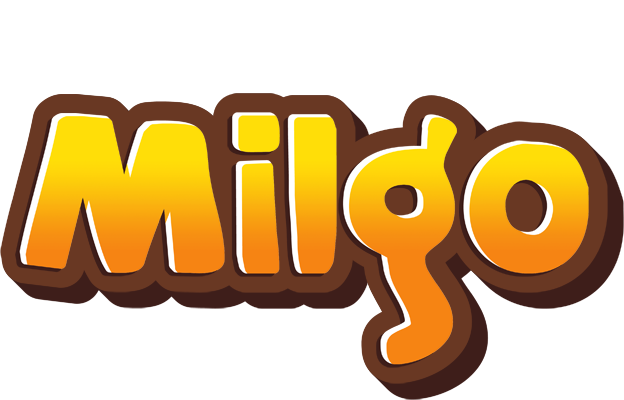 Milgo cookies logo