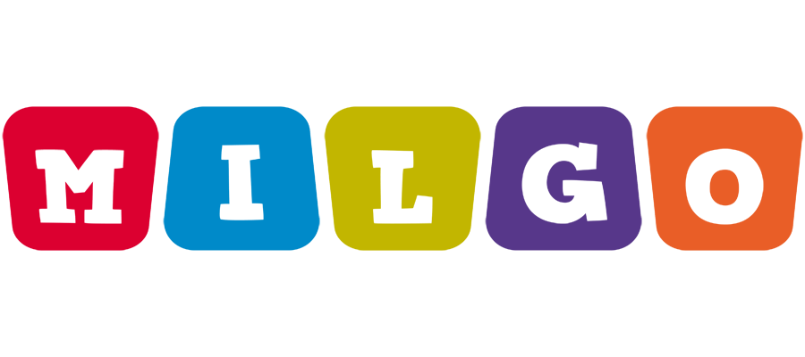 Milgo daycare logo