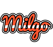 Milgo denmark logo