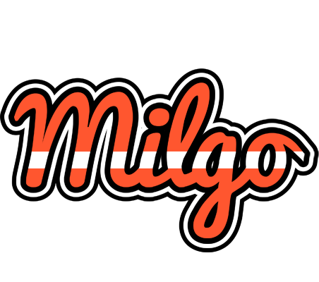 Milgo denmark logo