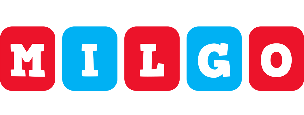 Milgo diesel logo