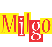 Milgo errors logo