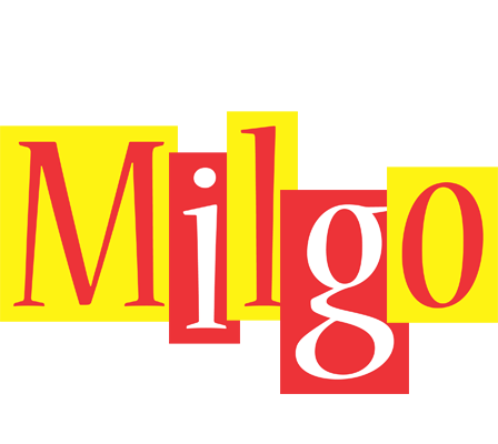 Milgo errors logo