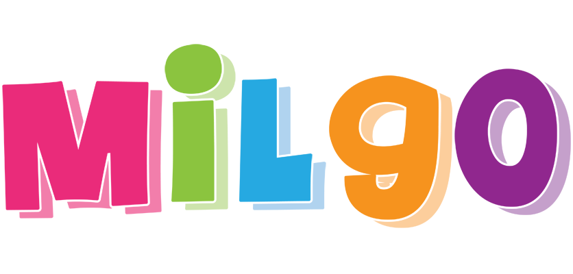 Milgo friday logo