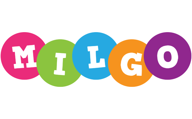 Milgo friends logo