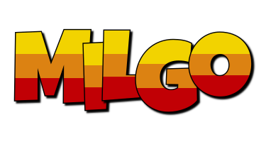 Milgo jungle logo