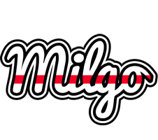 Milgo kingdom logo