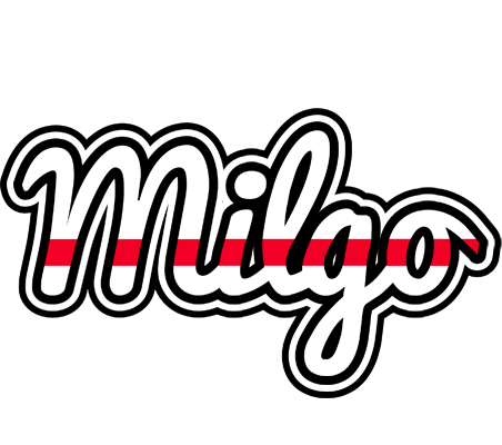 Milgo kingdom logo