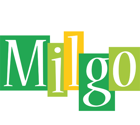Milgo lemonade logo