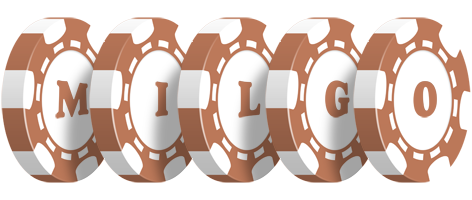 Milgo limit logo