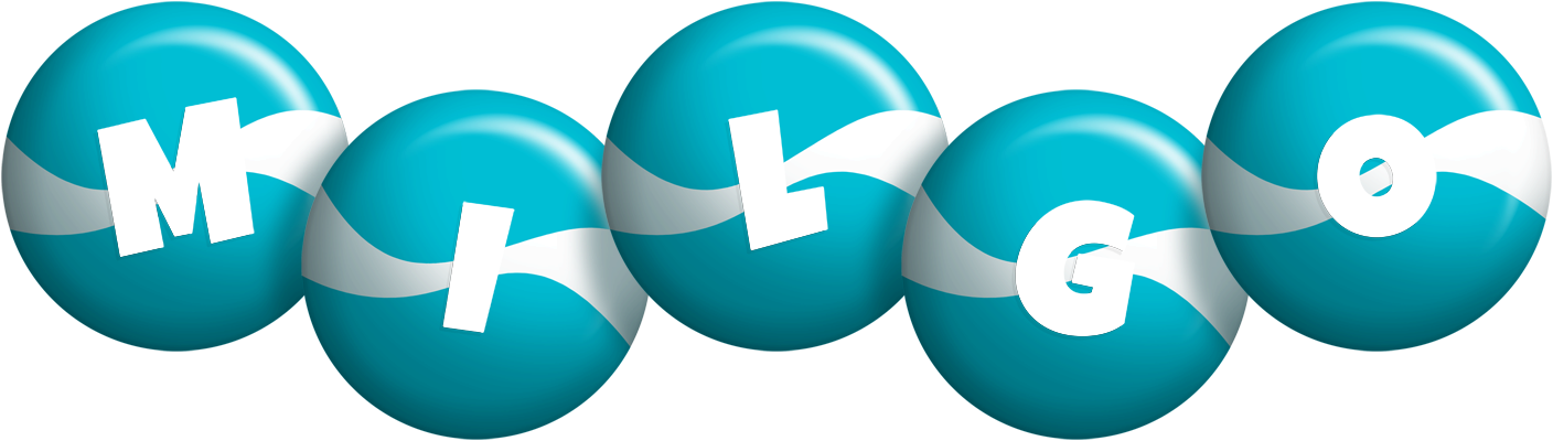 Milgo messi logo