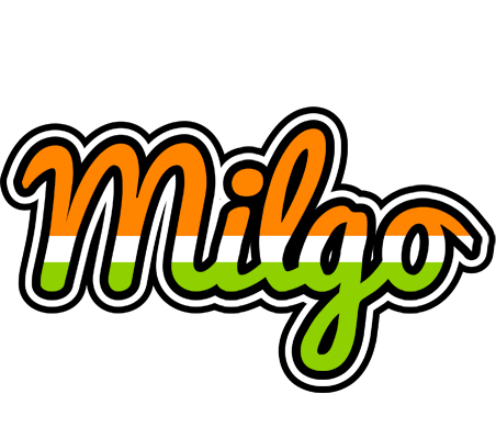 Milgo mumbai logo