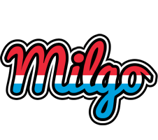 Milgo norway logo