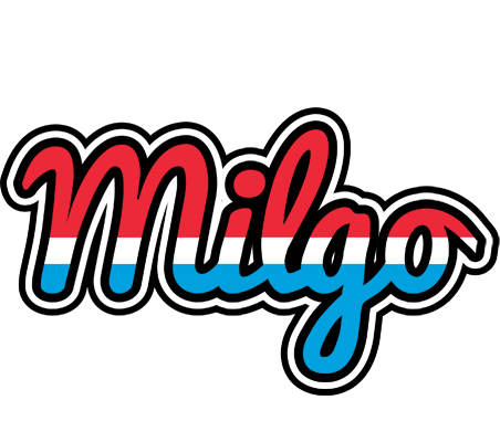 Milgo norway logo