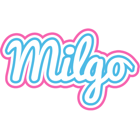 Milgo outdoors logo