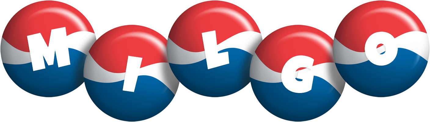 Milgo paris logo