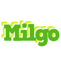 Milgo picnic logo