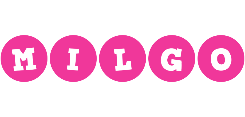 Milgo poker logo