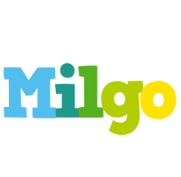 Milgo rainbows logo