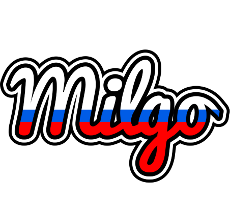 Milgo russia logo