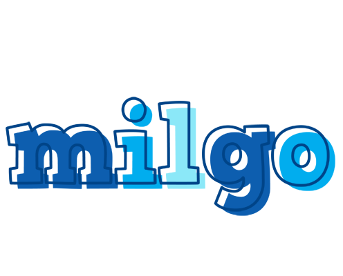 Milgo sailor logo