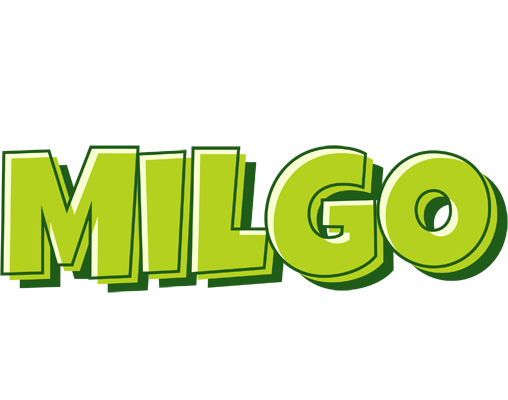 Milgo summer logo