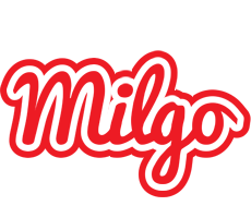 Milgo sunshine logo