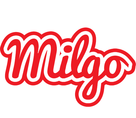 Milgo sunshine logo