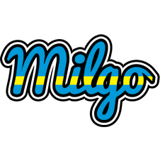 Milgo sweden logo