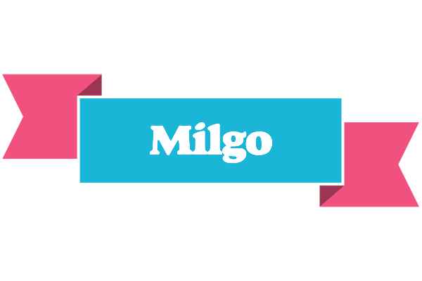 Milgo today logo