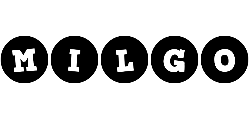 Milgo tools logo